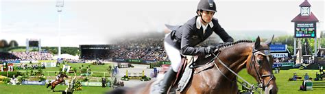 rolex 2018 show jumping|Rolex Grand Slam of Show Jumping .